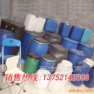 鲁源塑料桶 天津塑料桶厂家 塑料桶厂家图片